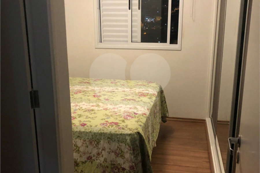 Apartamento à venda com 2 quartos, sendo 1 suíte, em Vila Guilherme, São Paulo, SP