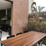 Apartamento à venda com 1 quarto em Vila Olímpia, São Paulo, SP