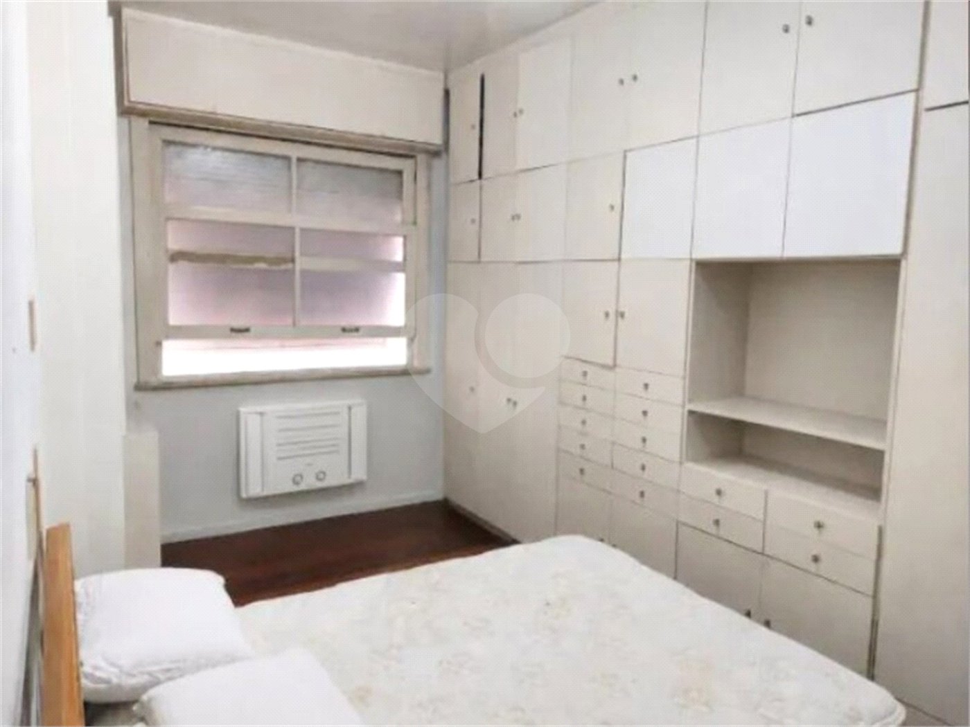 Apartamento à venda com 3 quartos em Laranjeiras, Rio de Janeiro, RJ