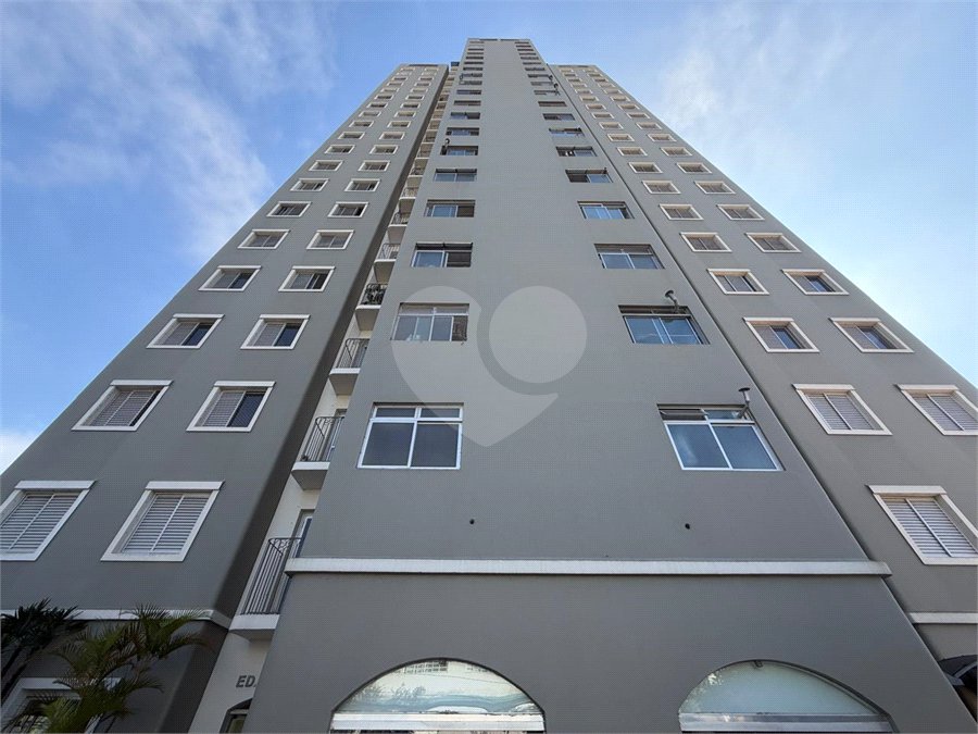 Apartamento à venda com 3 quartos, sendo 1 suíte, em Santana, São Paulo, SP