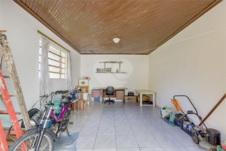 Casa Térrea à venda com 2 quartos em Campo Grande, São Paulo, SP