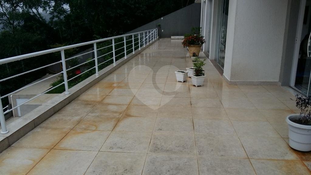 Casa à venda com 5 suítes no condomínio Parque Imperial da Cantareira, Mairiporã - SP