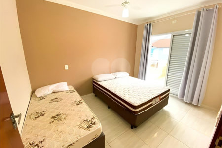 Casa à venda com 3 quartos, sendo 1 suíte, no condomínio Morada da Praia, Bertioga - SP