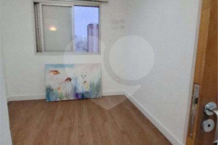 Apartamento à venda com 3 quartos em Jardim Marajoara, São Paulo, SP