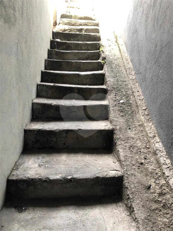 Terreno à venda em Imirim, São Paulo, SP