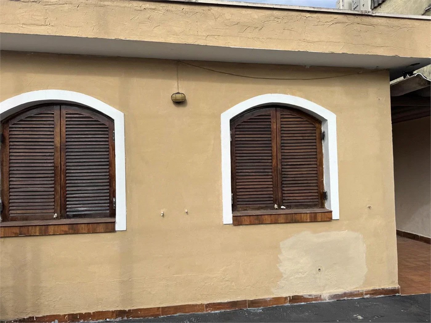 Casa Térrea para alugar com 3 quartos em Ferreira, São Paulo, SP