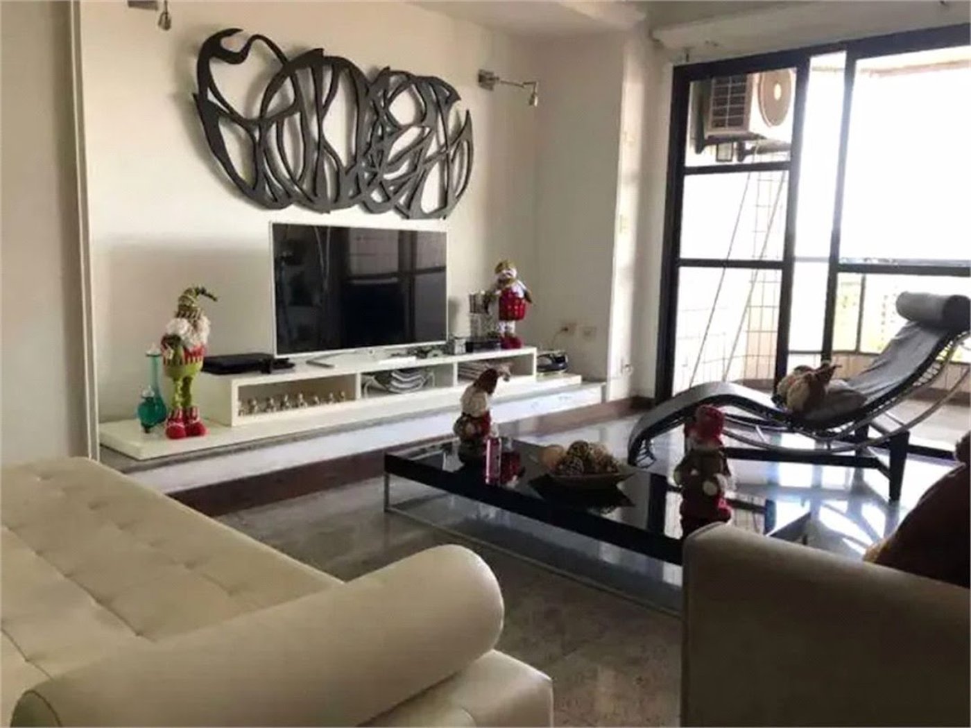 Apartamento Residencial à venda, Ponta da Praia, Santos - AP1958.