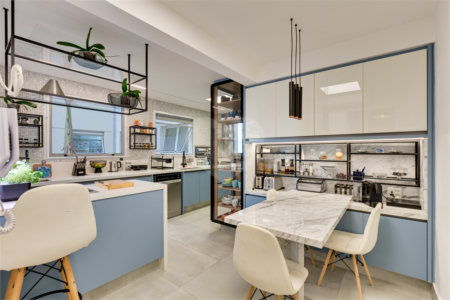 Apartamento à venda com 3 suítes em Granja Julieta, São Paulo, SP