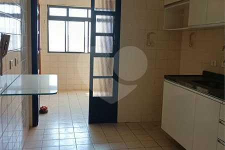 Apartamento à venda com 3 quartos, sendo 1 suíte, em Tucuruvi, São Paulo, SP