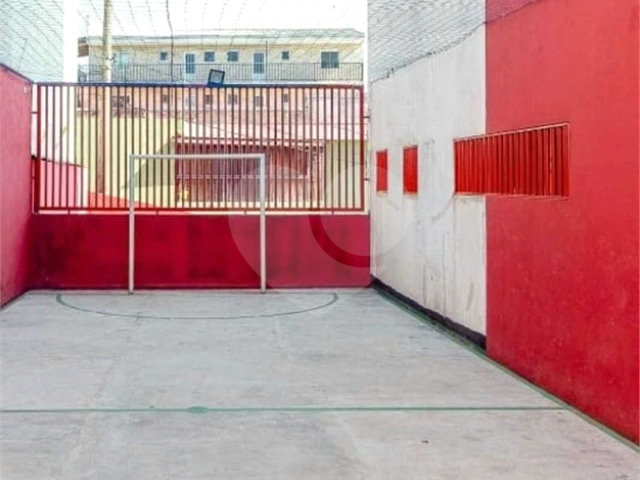 Apartamento à venda com 2 quartos em Limão, São Paulo, SP