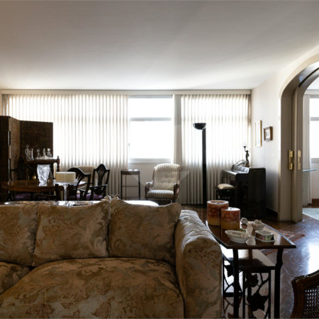 Apartamento à venda com 4 quartos, sendo 2 suítes, em Jardim Paulista, São Paulo, SP