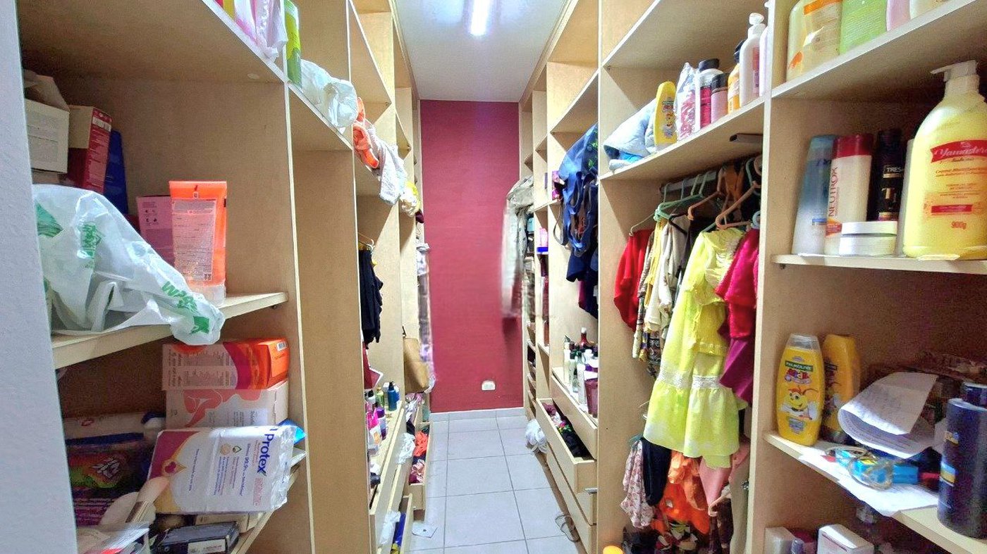 Casa com 3 dormitórios à venda, 182 m² por R$ 1.390.000,00 - Campo Grande - Santos/SP