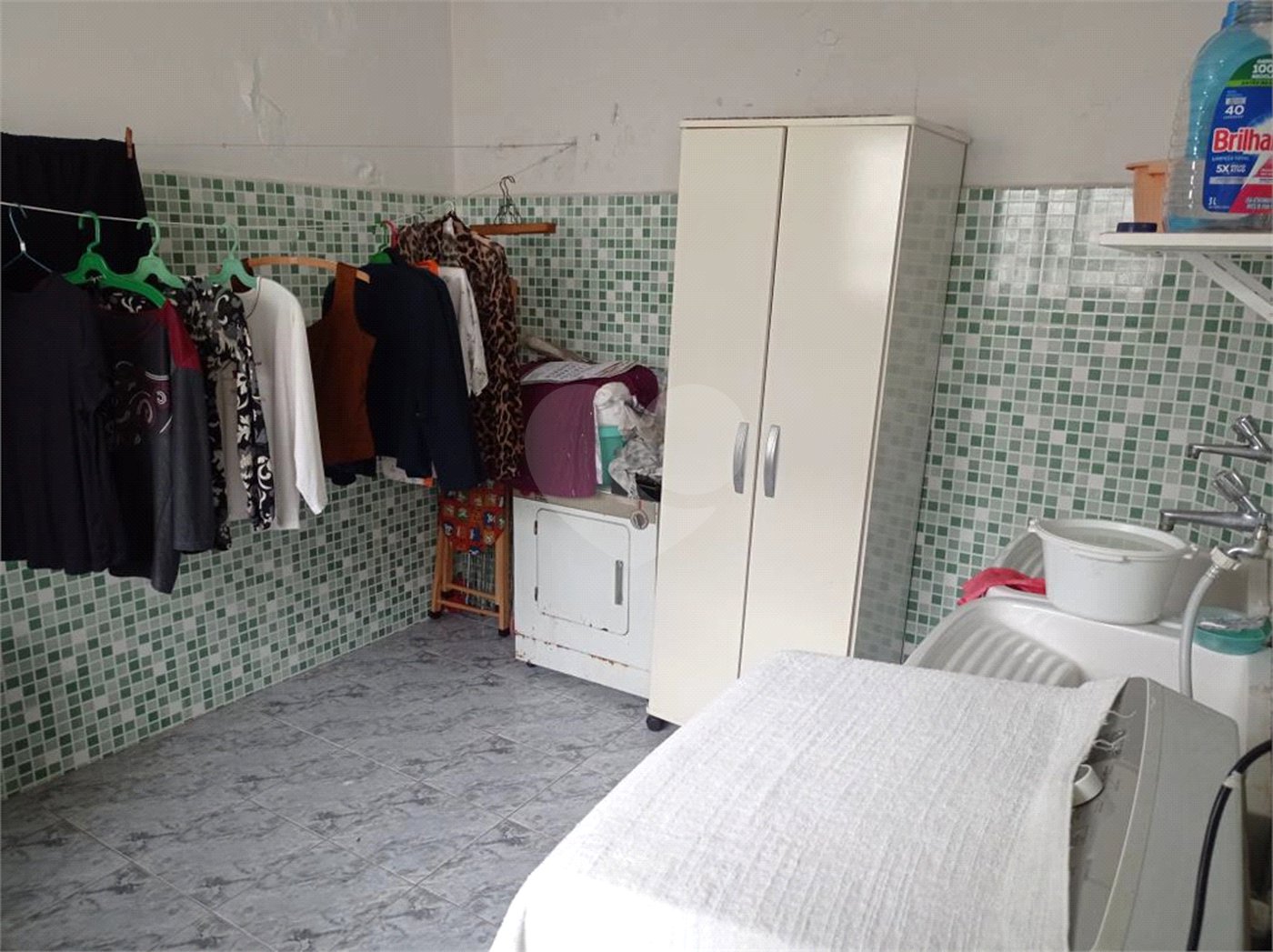 Belíssimo imóvel residencial próximo ao Parque da Aclimação