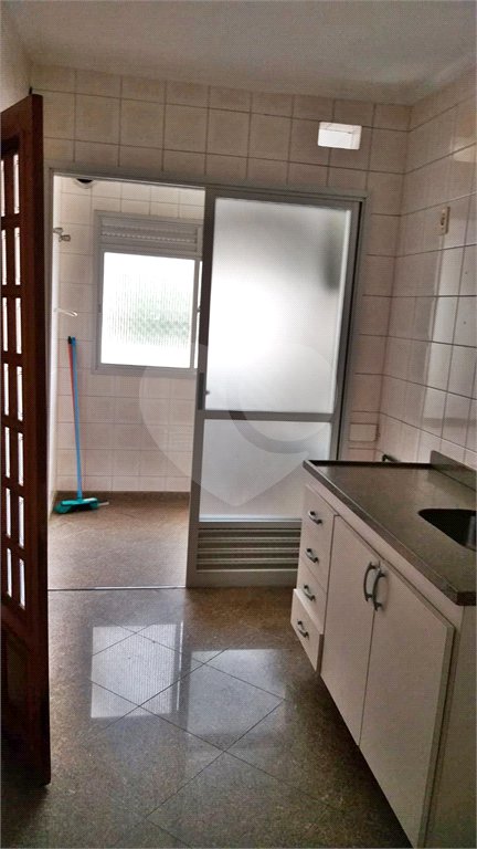 Apartamento à venda com 3 quartos, sendo 1 suíte, em Mandaqui, São Paulo, SP