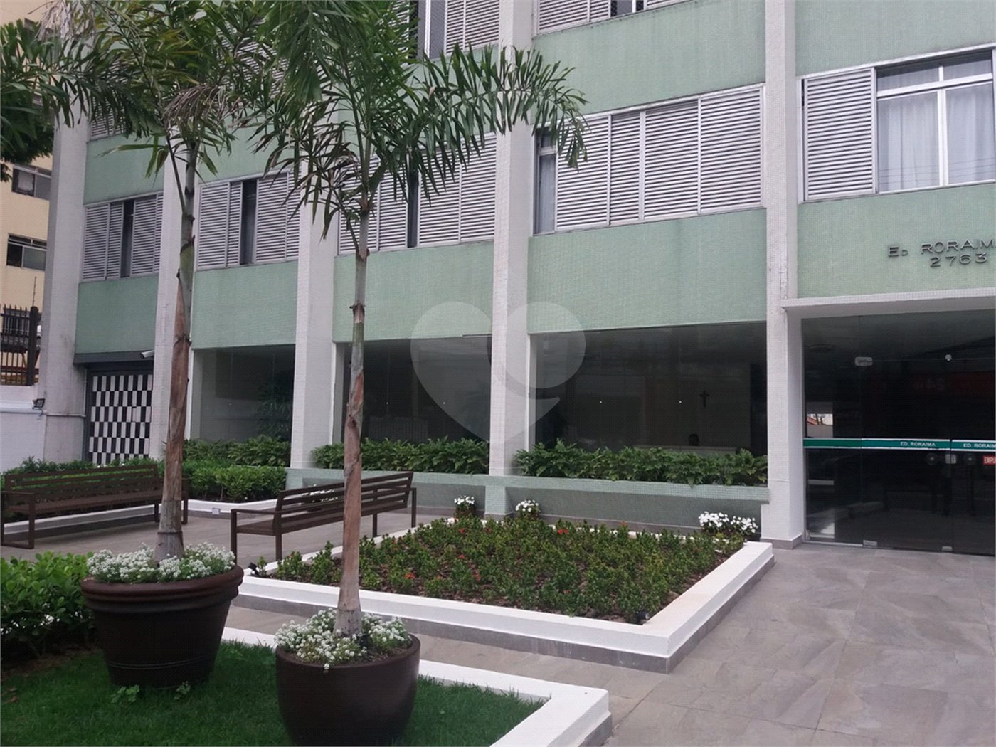 Apartamento à venda com 3 quartos em Santana, São Paulo, SP