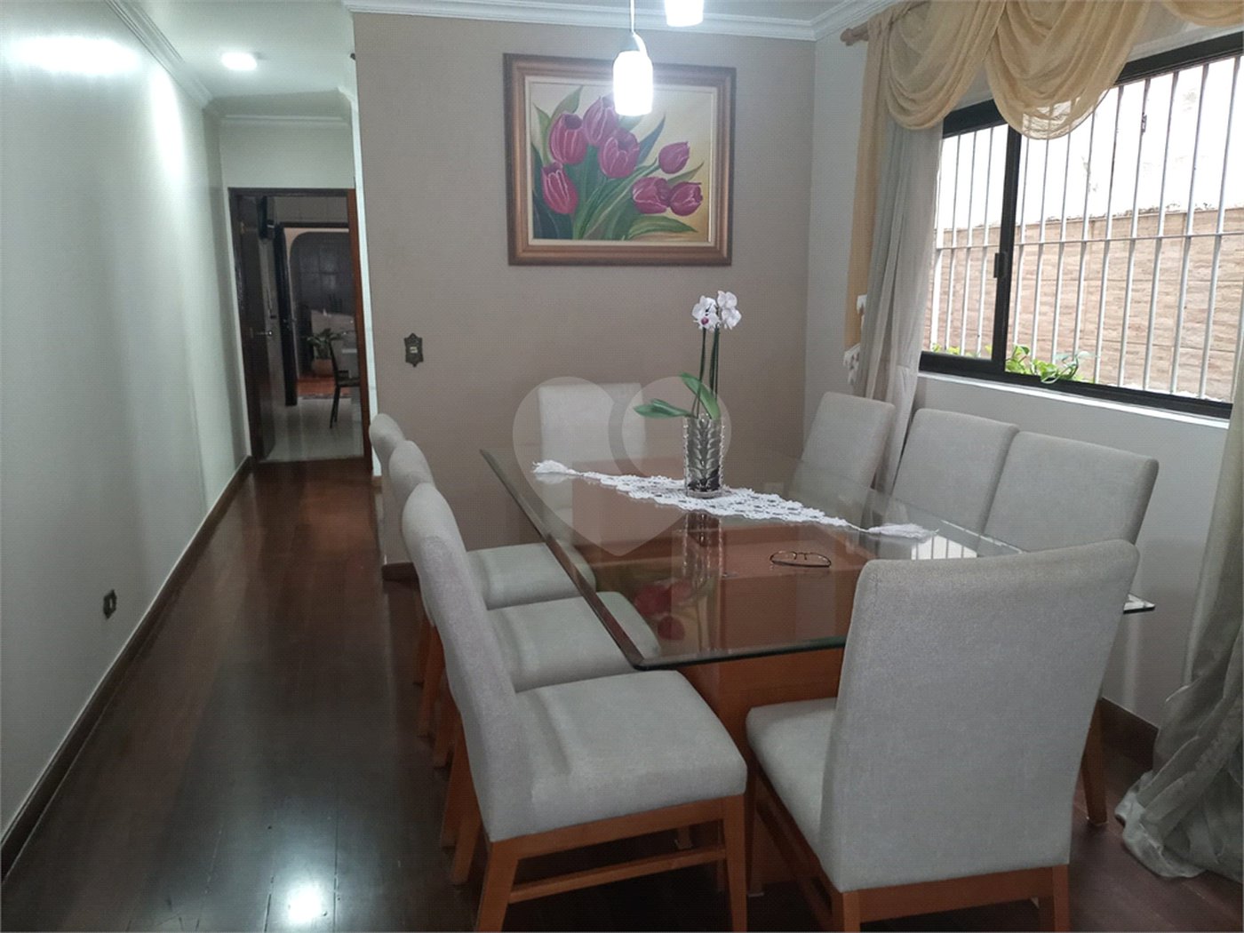 Casa à venda com 3 quartos, sendo 1 suíte, em Jardim Monte Azul, São Paulo, SP