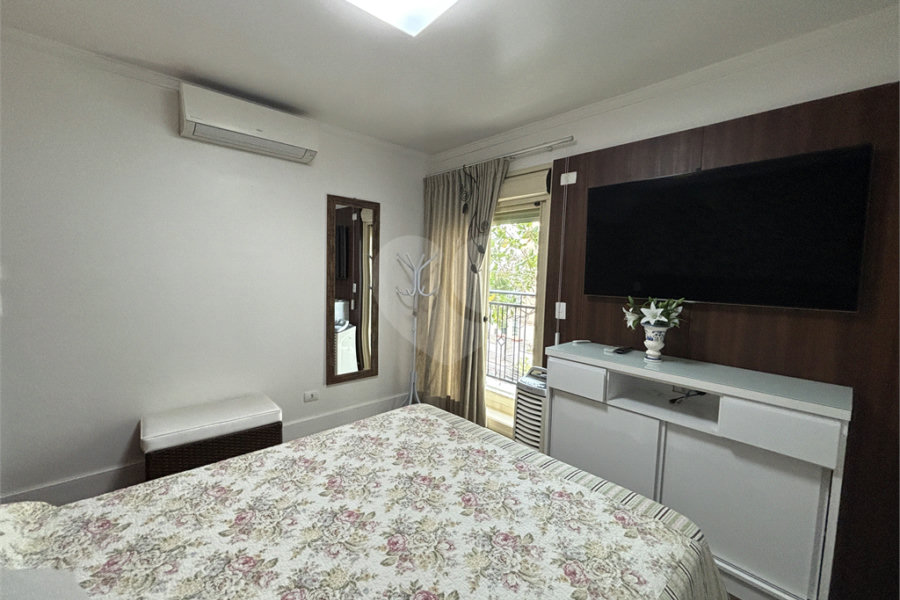 Apartamento à venda com 3 quartos, sendo 2 suítes, em Santana, São Paulo, SP