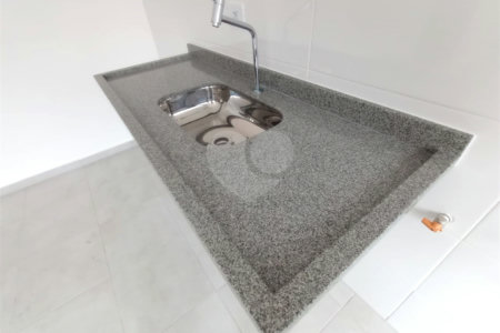Apartamento à venda ou para alugar com 1 quarto em Vila Ema, São Paulo, SP