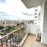 Apartamento à venda com 3 quartos, sendo 1 suíte,  em Santana, São Paulo, SP