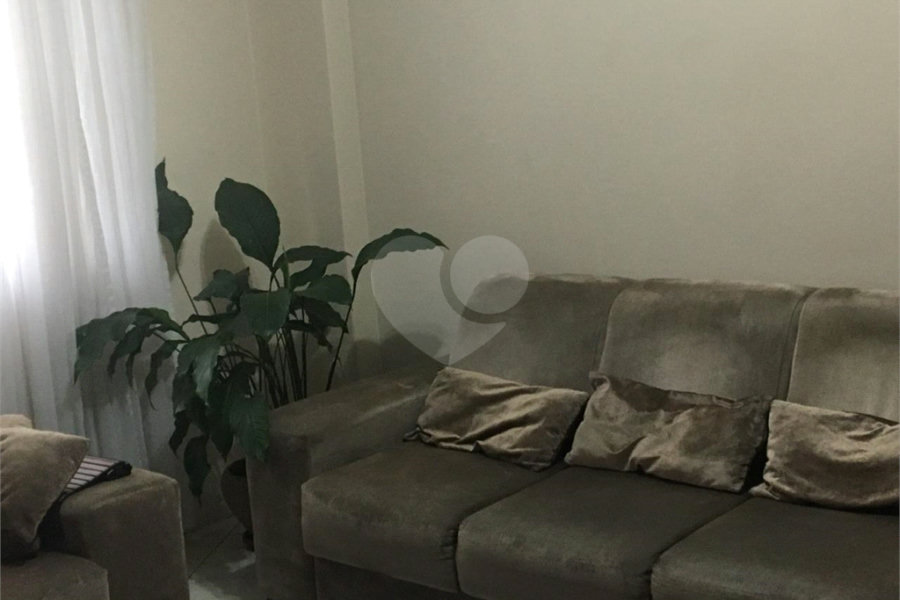 Apartamento à venda com 1 quarto em Casa Verde, São Paulo, SP