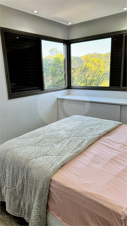 Apartamento à venda com 4 quartos, sendo 1 suíte, em Tremembé, São Paulo, SP