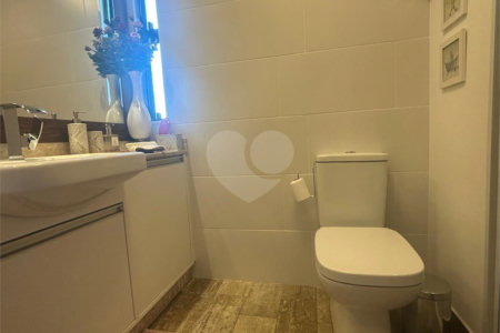 Apartamento à venda com 3 quartos em Campo Grande, São Paulo, SP