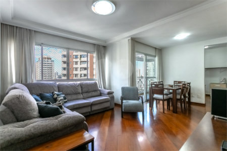 Apartamento à venda com 4 quartos, sendo 1 suíte, em Vila Mascote, São Paulo, SP