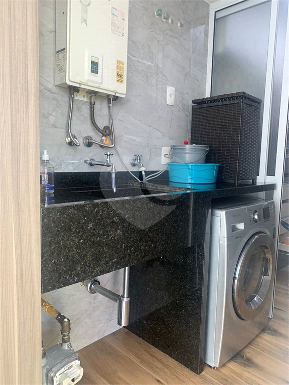 Apartamento à venda com 2 quartos, sendo 1 suíte, em Vila Guilherme, São Paulo, SP