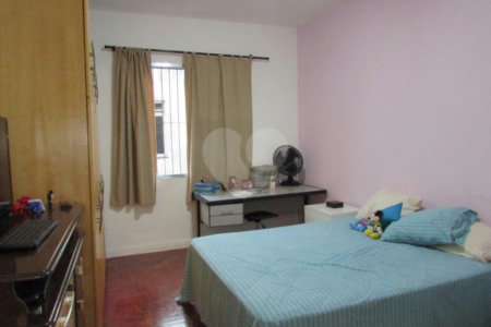 Apartamento à venda com 2 quartos em Barra Funda, São Paulo, SP