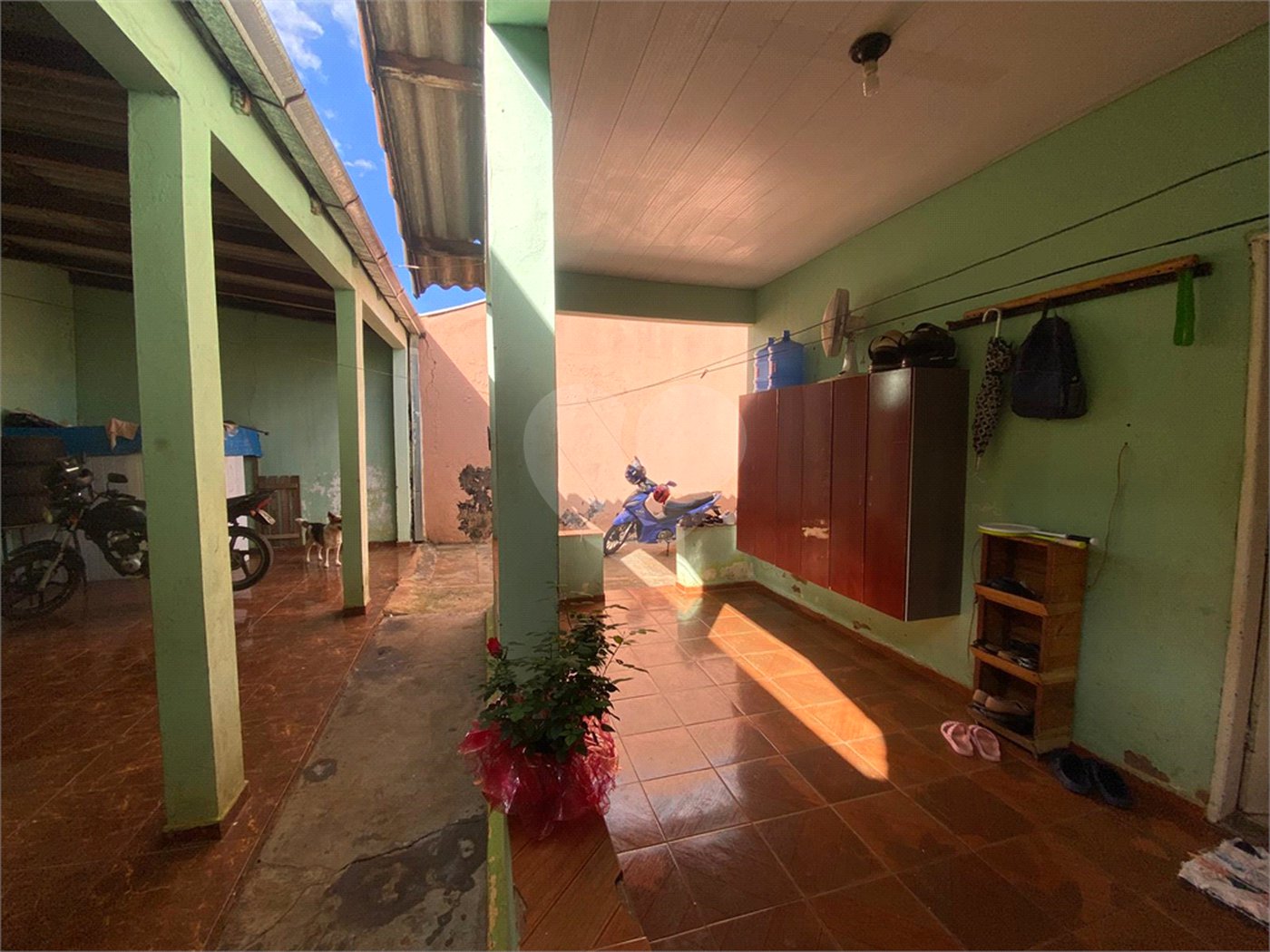 Casa à venda com 2 quartos em Residencial Ponta Porã I, Ponta Porã, MS