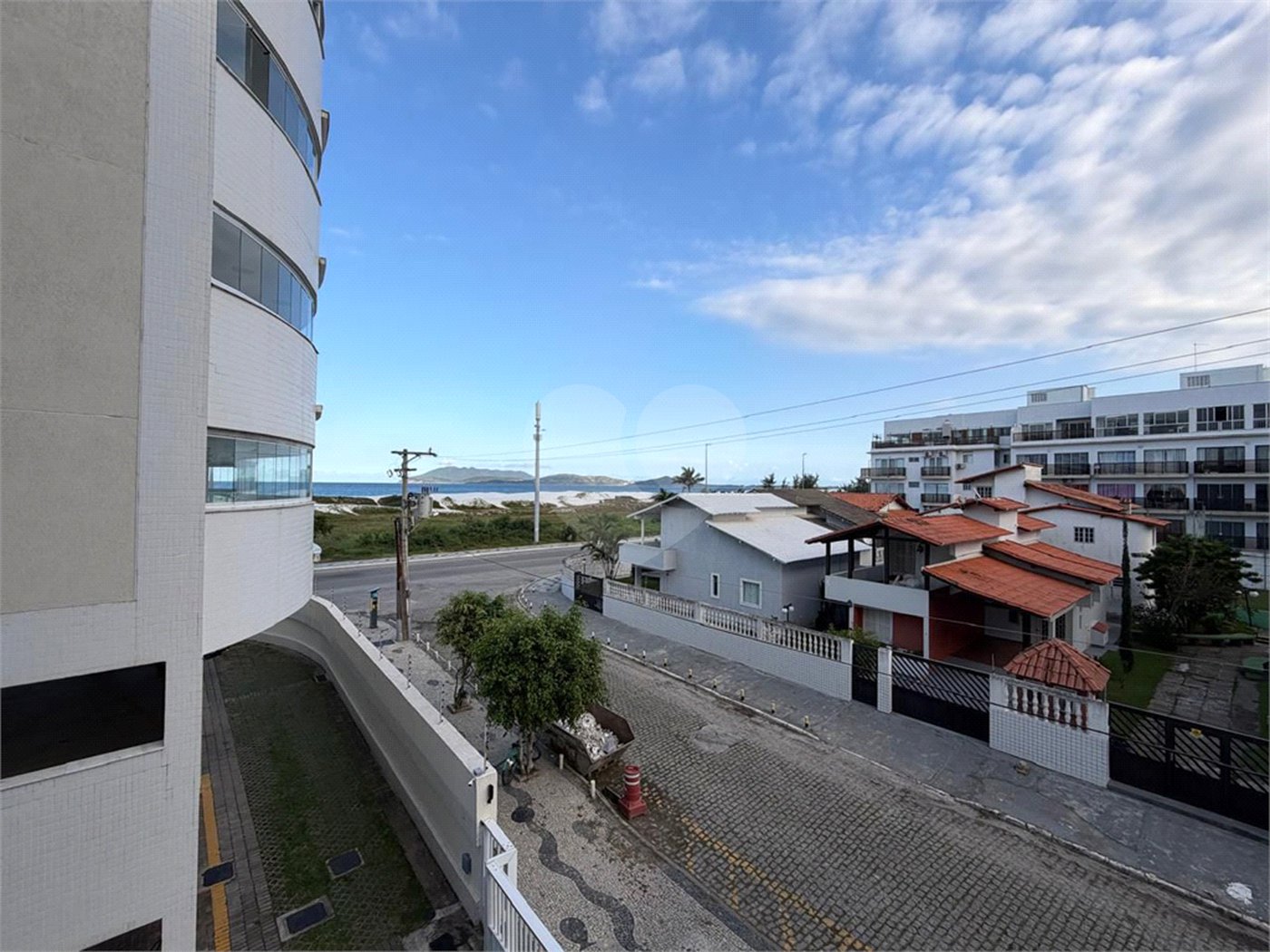 Apartamento à venda com 3 suítes em Braga, Cabo Frio, RJ