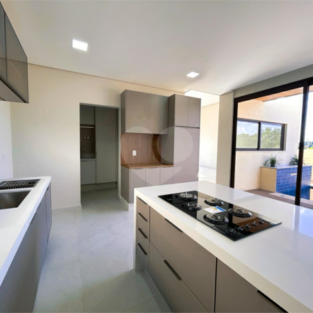 Casa à venda com 3 suítes no condomínio Residencial Jardim Villa Verona, Sorocaba - SP