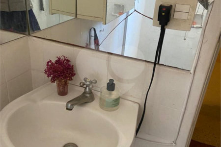 Sobrado à venda com 2 quartos em Planalto Paulista, São Paulo, SP