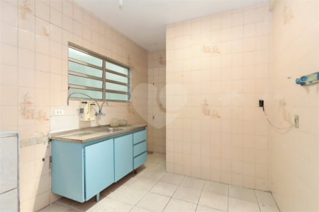 Sobrado à venda com 2 quartos em Chácara Santo Antônio (zona Sul), São Paulo, SP