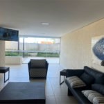 Apartamento Residencial à venda, Jardim Virginia, Guarujá - AP0995.