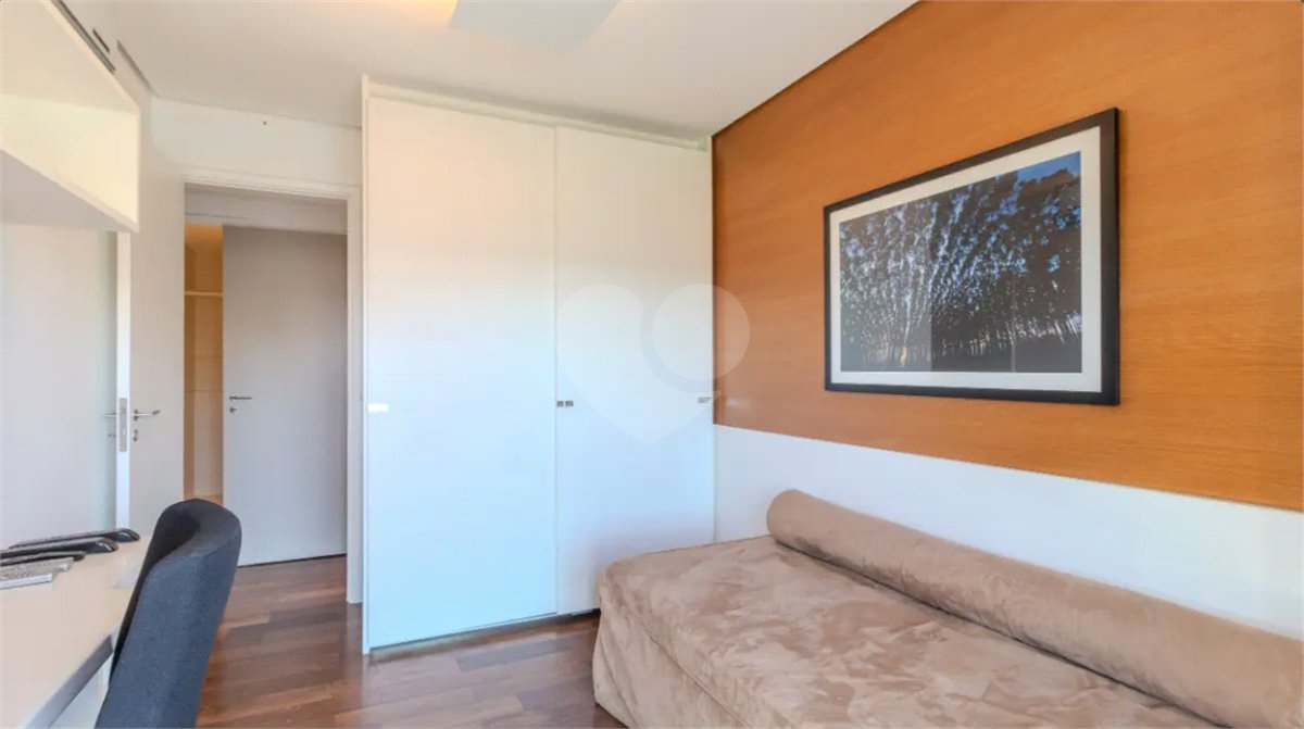 Apartamento à venda com 4 quartos, sendo 3 suítes, em Cidade Monções, São Paulo, SP