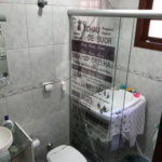 Casa à venda com 3 quartos, sendo 1 suíte, no condomínio Residencial Gabriela, São Paulo - SP