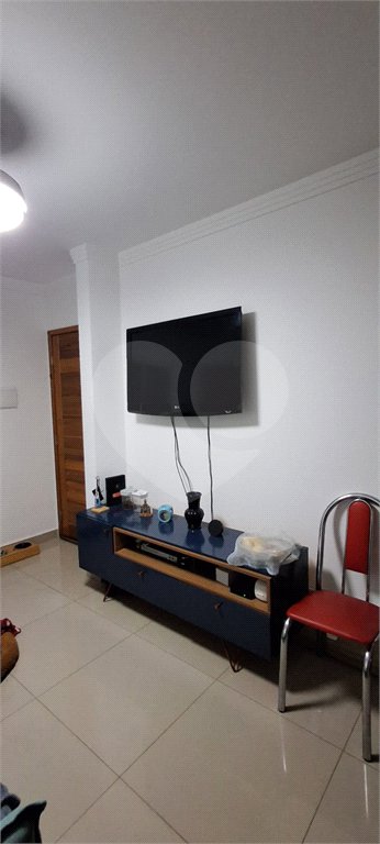 Apartamento à venda com 2 quartos em Vila Guilherme, São Paulo, SP