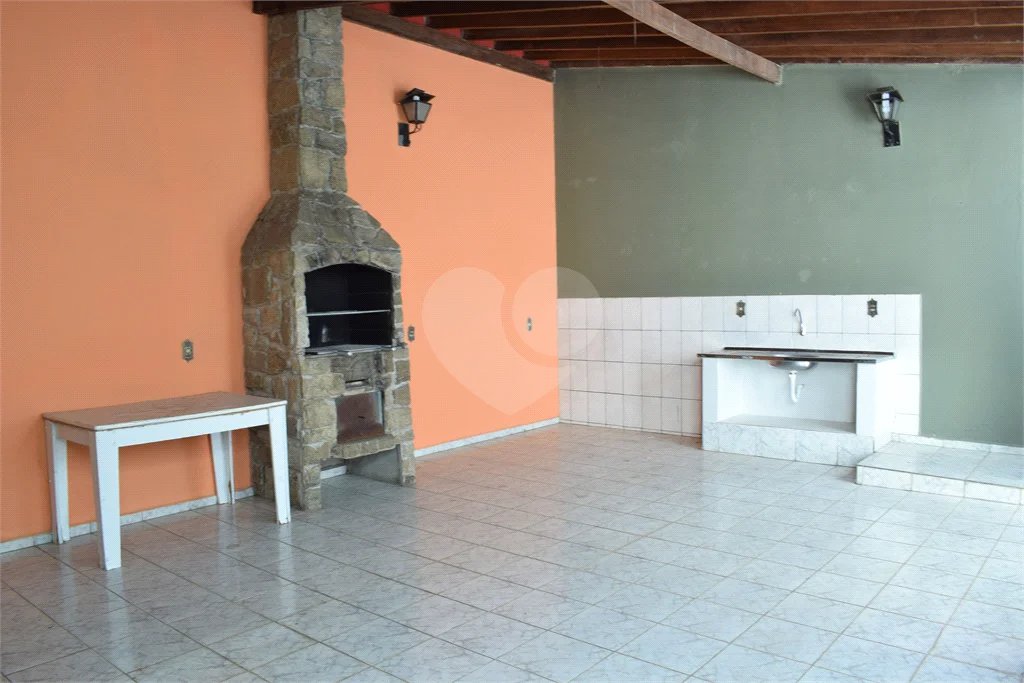 Casa à venda com 3 quartos em Jardim Santo Antônio II, Campo Limpo Paulista, SP