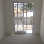 Apartamento à venda com 2 quartos em Vila Campestre, São Paulo, SP