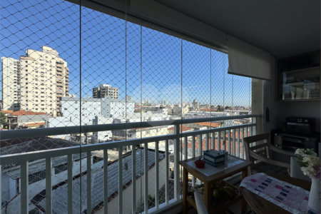 Apartamento à venda com 3 quartos, sendo 1 suíte, em Chora Menino, São Paulo, SP