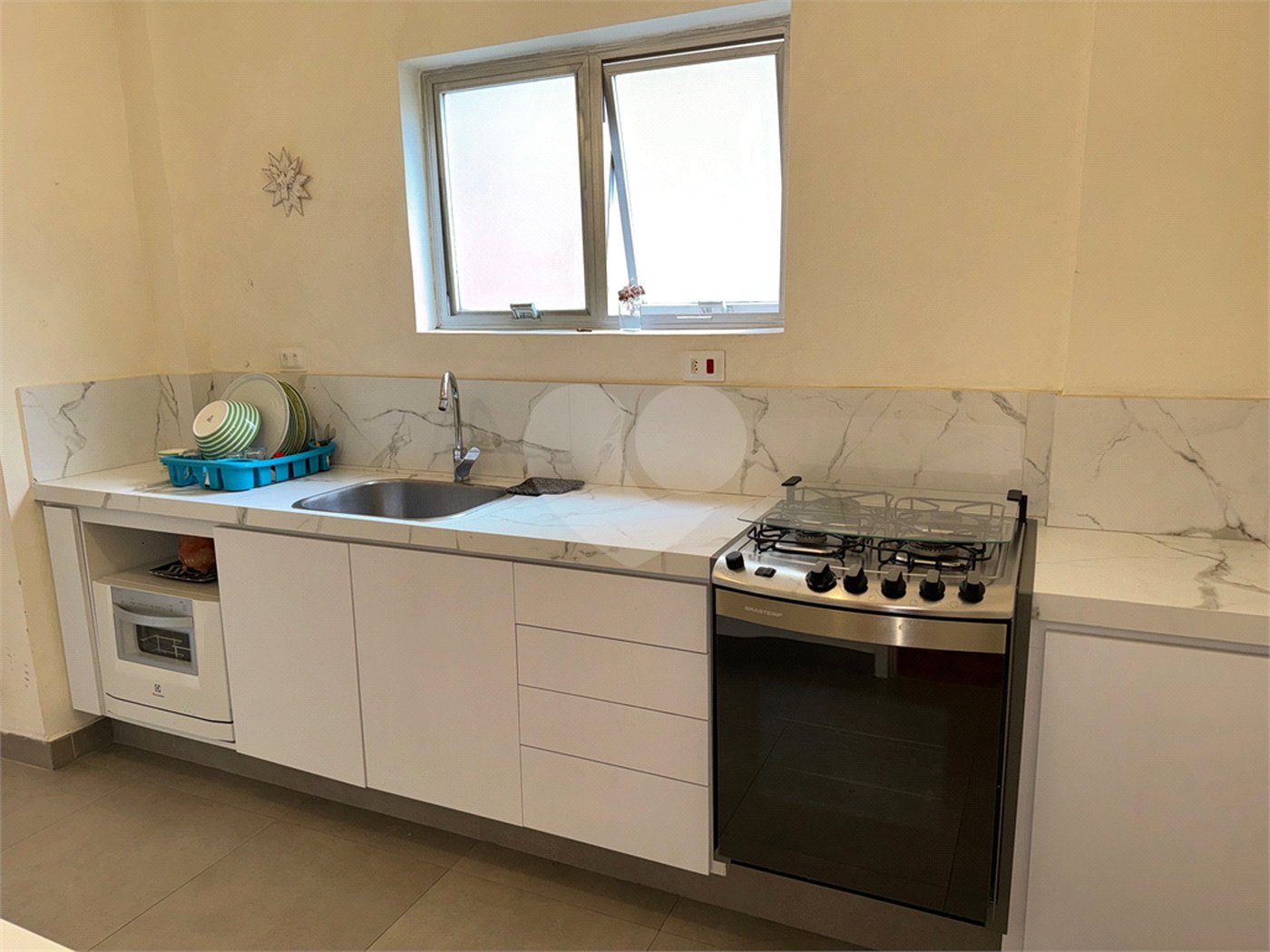 Apartamento à venda com 2 quartos em Jardim Paulista, São Paulo, SP