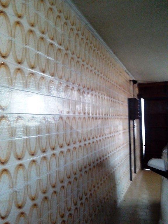 Sobrado à venda com 3 quartos, sendo 1 suíte, em Vila Paiva, São Paulo, SP