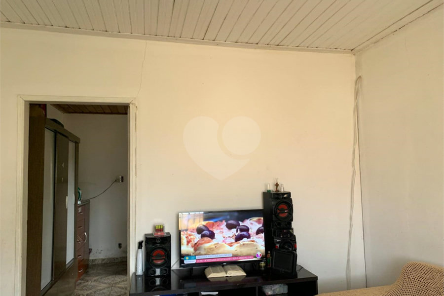 Casa Térrea à venda com 1 suíte em Vila Nova Cachoeirinha, São Paulo, SP