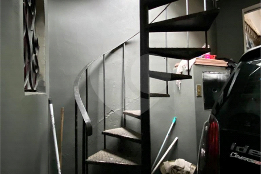 Sobrado à venda ou para alugar com 2 quartos em Casa Verde, São Paulo, SP