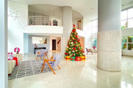 Apartamento com 3 dormitórios à venda, 125 m² por R$ 1.700.000,00 - Ponta da Praia - Santos/SP
