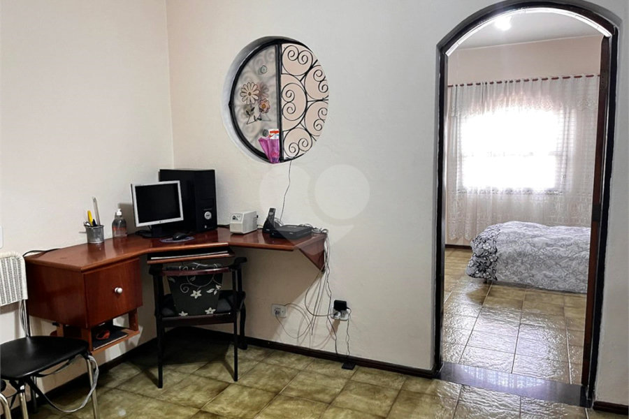 Sobrado à venda com 3 quartos em Parque Edu Chaves, São Paulo, SP