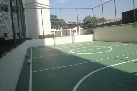 Apartamento à venda com 2 quartos em Vila Anastácio, São Paulo, SP