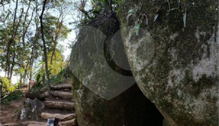 Terreno à venda em Caceia, Mairiporã, SP