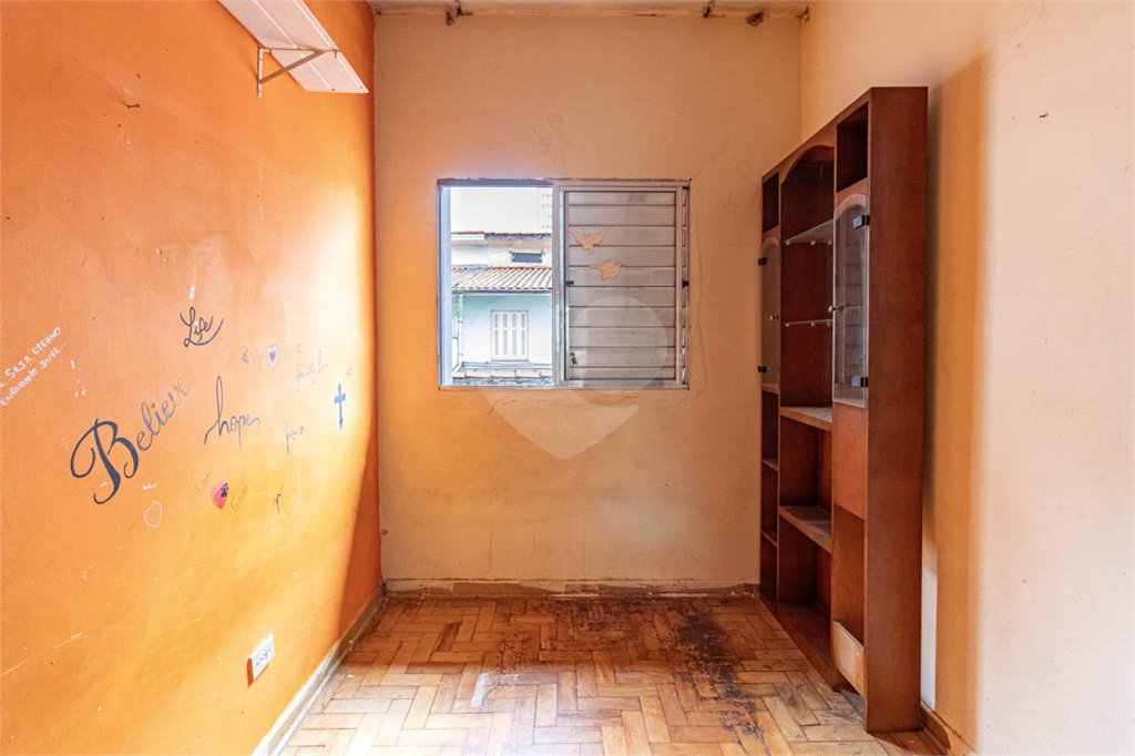 Sobrado à venda com 3 quartos em Vila Olímpia, São Paulo, SP